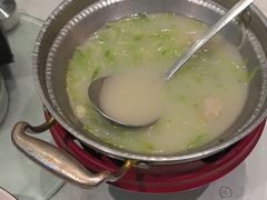 -金掌勺·锅包肉(广渠门店)