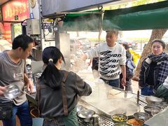 -广场正宗原汁薏米店