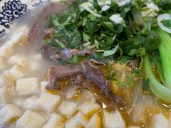-武圣羊汤(武圣路店)