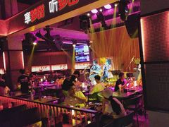 -梦田音乐miniLIVE(漳州店)