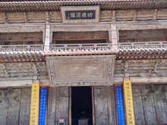 -张掖大佛寺景区