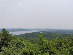 -棋盘山风景区