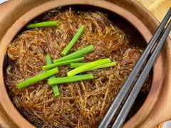 鹅掌粉丝煲-阿诺泰·泰国餐厅(棕北店)