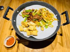 -怪噜范·老贵阳街头名小吃(汇金星力城店)