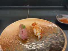 -Sushi Hanzo半藏(天环广场店)