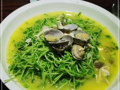 -田婆婆的菜(海口友谊阳光城店)