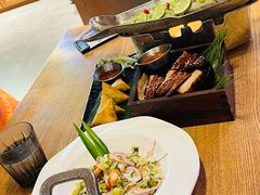-椰莱泰小谷·东南亚融合菜(坪山悦阾SPACE店)