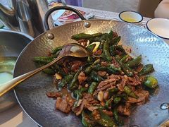 -湘厨私房菜(广昌店)