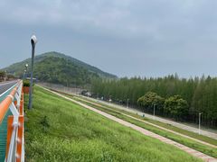 -南京金牛湖风景区