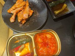 -谷牛和牛烤肉(漕河泾印象城店)