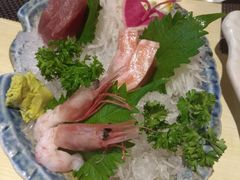 -有喜屋·深夜食堂(北京西路店)