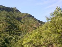 -乌龙峡谷景区