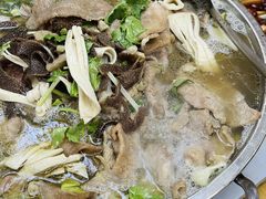 -正宗苏稽毛哥跷脚牛肉总店