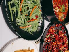 -本来精品川菜(嘉里中心店)