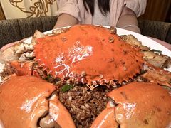 -喜记避风塘炒辣蟹(旗舰店)