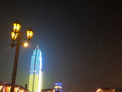 -武汉知音号