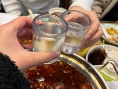 -北平味道.京味菜.烤鸭(梨园店)