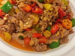 -香阁餐厅·常州菜·常州菜代表品牌(新北奥体店)