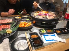 -九田家黑牛烤肉料理(万达店)