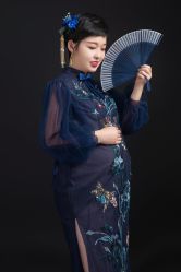 点击看大图 -暖摄影 孕妇写真家庭影像馆 (自然光主题店)