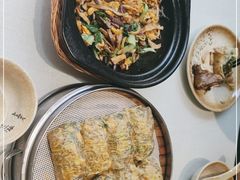 -老家信阳菜(北京路店)