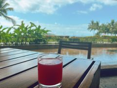 -元素中餐厅.海南菜.粤菜.椰子鸡.海鲜.包房.石梅湾威斯汀度假酒店