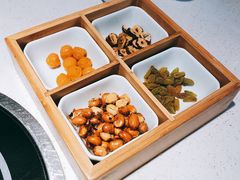 -拈菜(观音桥阳光世纪店)