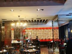 大堂-小资太太餐厅(南岗区店)