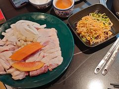 -淼福猪肚鸡·椰子鸡火锅(大沙地店)