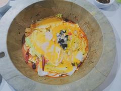 -云中鱼蒸汽石锅鱼(川沙百联店)