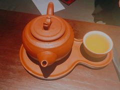 -长安·雅致观景餐厅