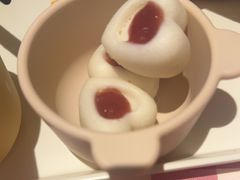 -西贝(厦门中华城店)