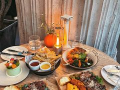 -玲婧胡同·生日蛋糕·餐厅(嘉里城店)