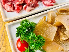 -喜来稀肉(北外滩白玉兰广场店)