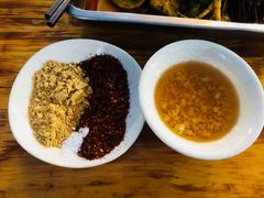 -雲记卢妈冷锅串串(中道街总店)