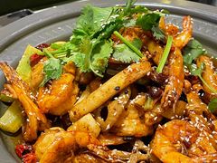 -巴渝菜舍曾氏麻辣风(霸州店)