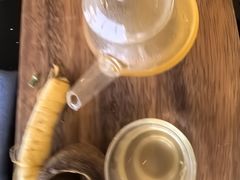 -广州花园酒店-凌璇阁360度高空海鲜自助餐CAROUSEL