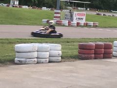 -珠海国际赛车场-卡丁车场