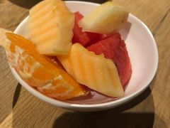 -豪客来牛排(大汉口城店)