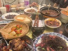 -杨记隆府(南坪店)
