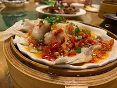 剁椒蒸鱼咀-澳门西南饭店·粤菜·茶市·手工点心(华海路店)