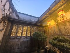 -文儒九号·闽菜馆(三坊七巷店)