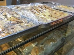 -甜嘟嘟烘焙坊(舒城路店)