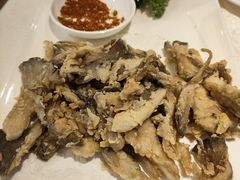 -永乐饭庄(安德路店)