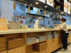 -及第粉·广州非遗沙河粉(赤岗店)