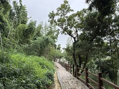 -外蒲山
