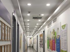 -多特儿童专注力·感统训练·注意力提升培训(金山万达中心)