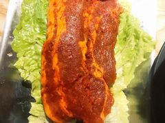 -韩国大金刚烤肉·料理(印象城店)