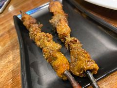 -巴依老爷新疆餐厅