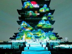 -寻梦滕王阁实景演出